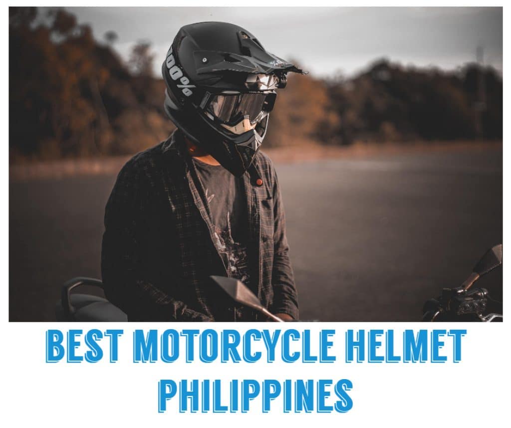 Best Motorcycle Helmet Philippines 2023 | Best Prices Philippines