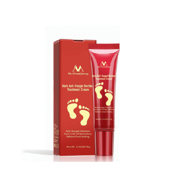 MeiYanQiong Herbal Cream best anti fungal cream in the philippines