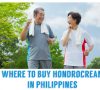 Where To Buy Hondrocream in Philippines 2022
