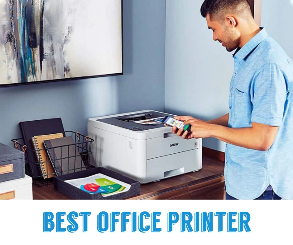 Best Office Printer 