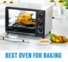 Best Oven for Baking Philippines 2022