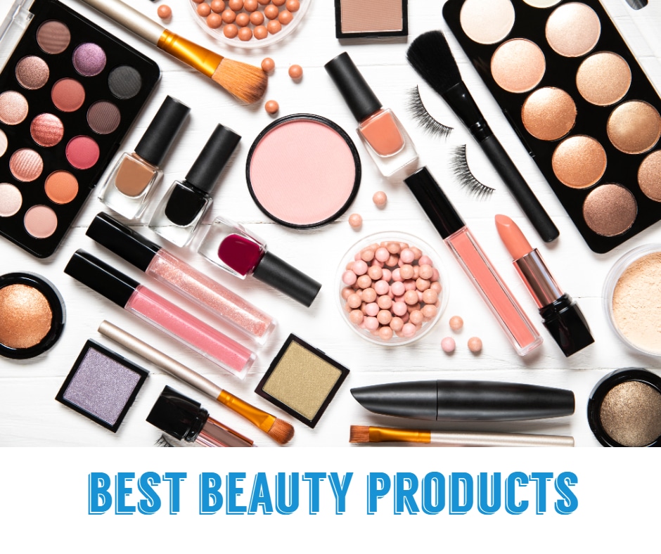 Best Beauty Products Philippines 2024 to Improve the Appearance and ...