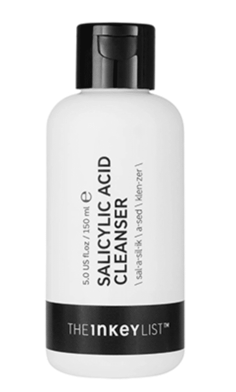 Best Salicylic Acid Cleanser 2021