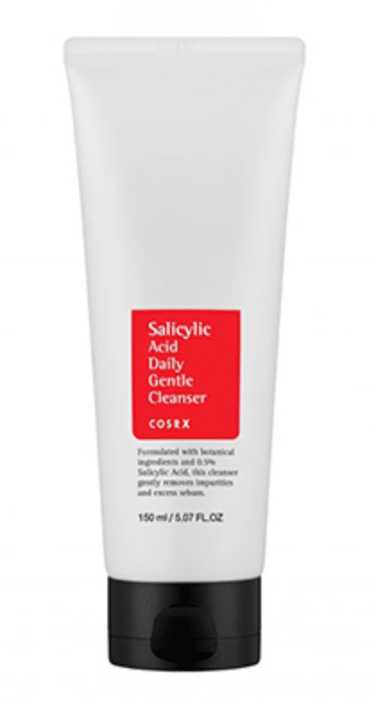 Best Selling Salicylic Acid