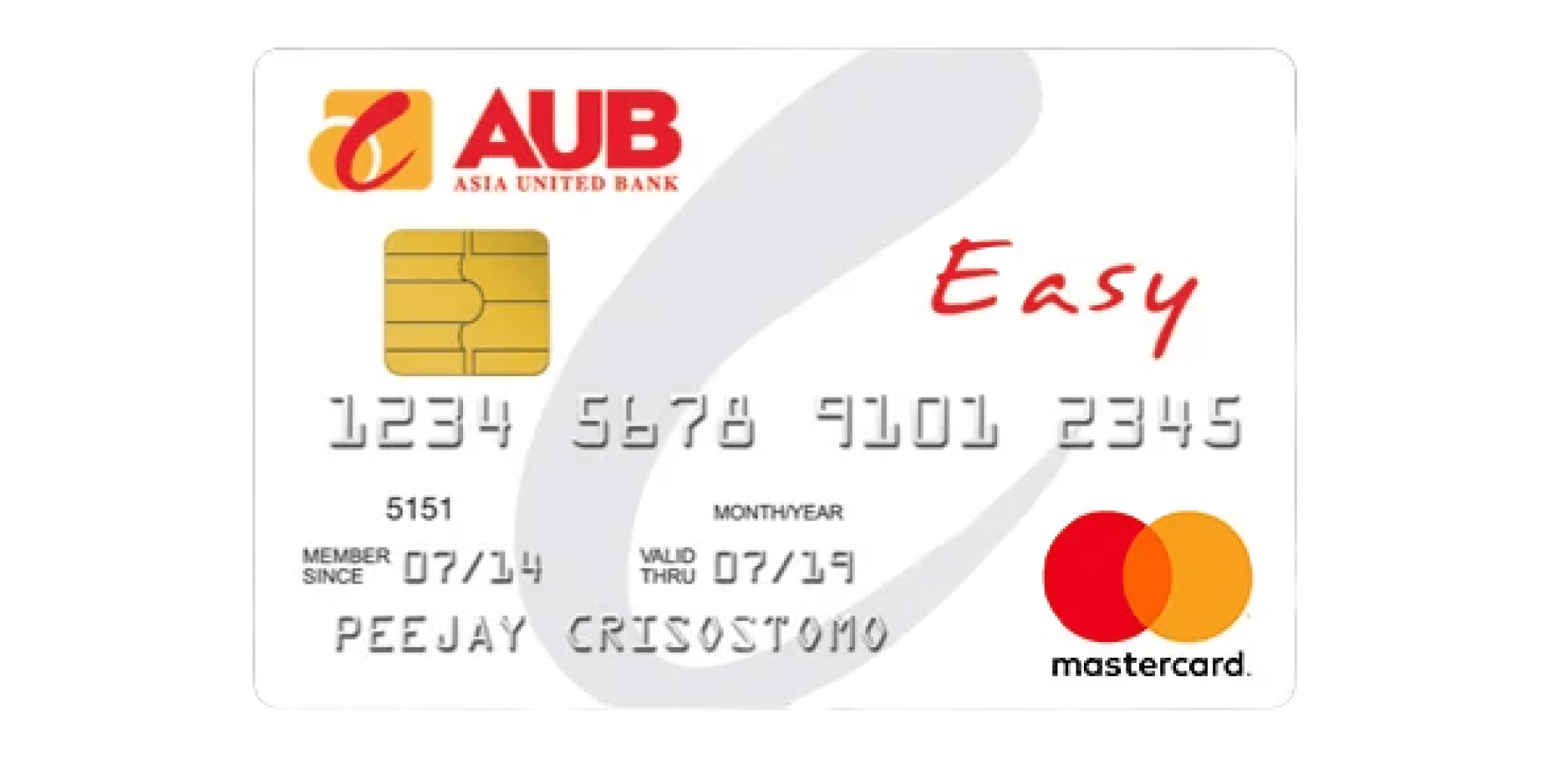 Best Credit Card for FirstTimers Philippines 2024 Best Prices