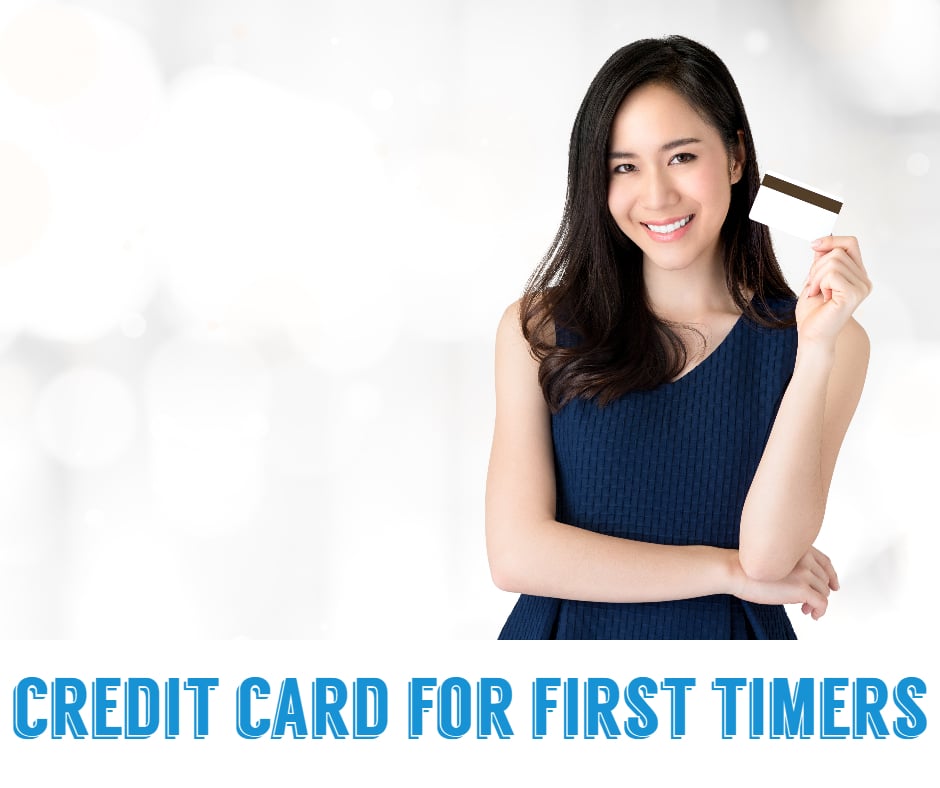Best Credit Card for FirstTimers Philippines 2024 Best Prices