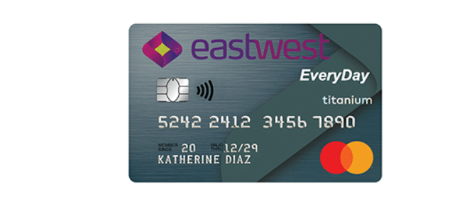 philippines best cashback credit card 2021