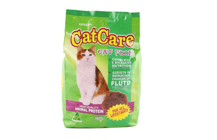 Philippines best dry cat food 2021