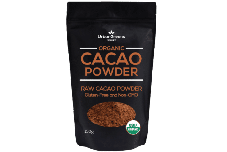 cocoa powder best in the philippines 2021