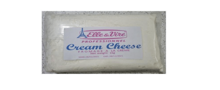 best cream cheese philippines 2021