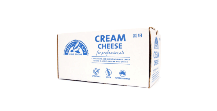 cream cheese best in the philippines 2021