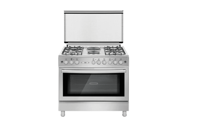 philippines best gas range 2021