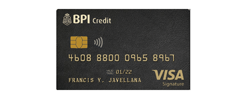 top credit card for travel philippines 2021