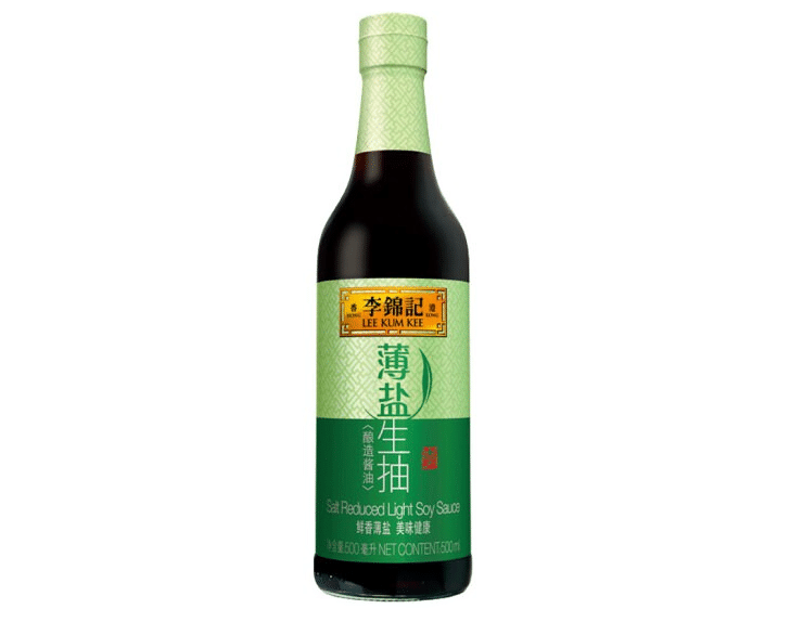 Lee Kum Kee Salt Reduced Light Seasoned Low Sodium Soy Sauce - Light Soy Sauce Philippines, top soy sauce philippines, Is less sodium soy sauce the same as light soy sauce?, Is salt reduced soy sauce healthy?, Is Lee Kum Kee soy sauce any good?, 
Which soy sauce has the least amount of sodium?,