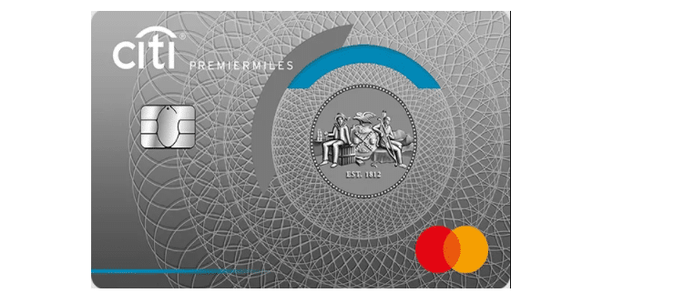 travel credit card philippines 2021