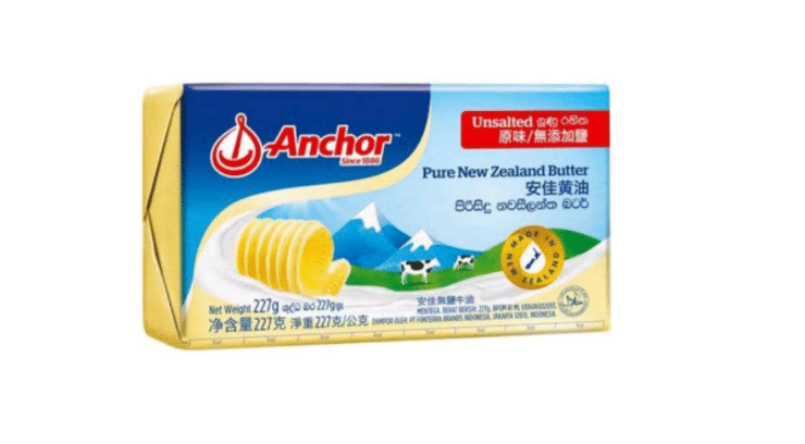 Anchor Unsalted Butter is the Top 10 best butter philippines, Which is the best butter?,What is the healthiest brand of real butter?,Which butter is best for cooking?,What is the best butter in philippines?, The 10 Best Butter Brands for Every Use in philippines, The best gourmet butters in philippines, What brand of butter should I use for baking?,Does the brand of butter make a difference in baking?,Which brand of butter is the best?,What brands are high quality butter?,