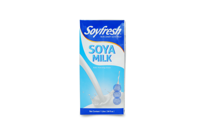 best soy milk 2021