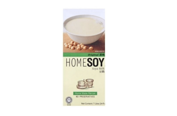 best soy milk philippines