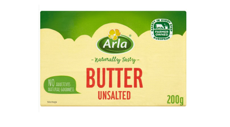 is the Top 10 best butter philippines, Which is the best butter?,What is the healthiest brand of real butter?,Which butter is best for cooking?,What is the best butter in philippines?, The 10 Best Butter Brands for Every Use in philippines, The best gourmet butters in philippines, What brand of butter should I use for baking?,Does the brand of butter make a difference in baking?,Which brand of butter is the best?,What brands are high quality butter?,