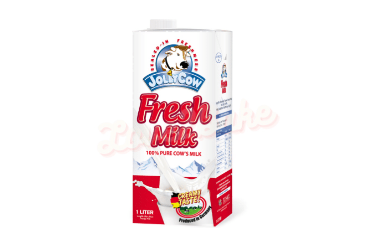 top 10 philippines fresh milk