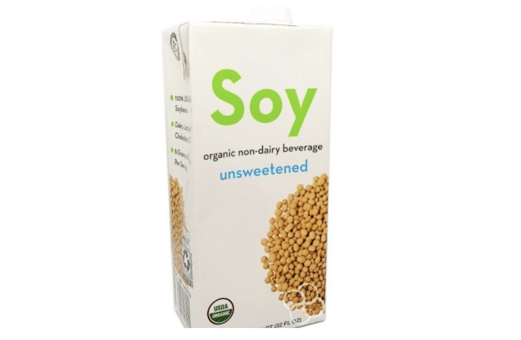 top 10 soy milk 2021