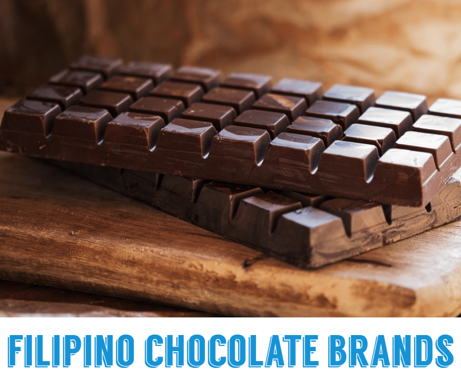 Best Filipino Chocolate Brands 2023 to Try Best Prices Philippines