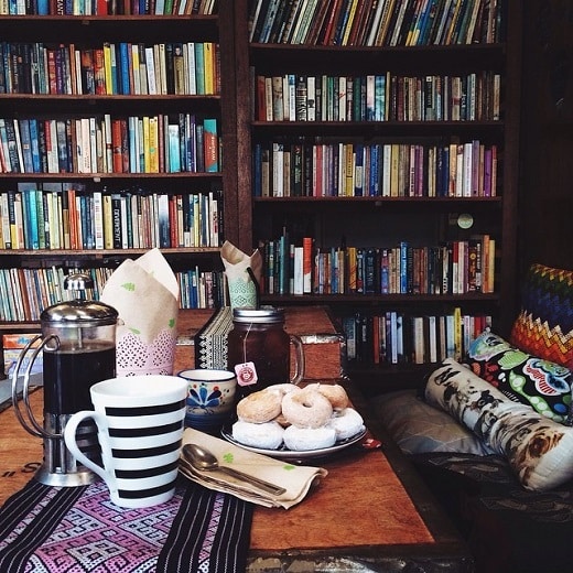 best book cafe manila