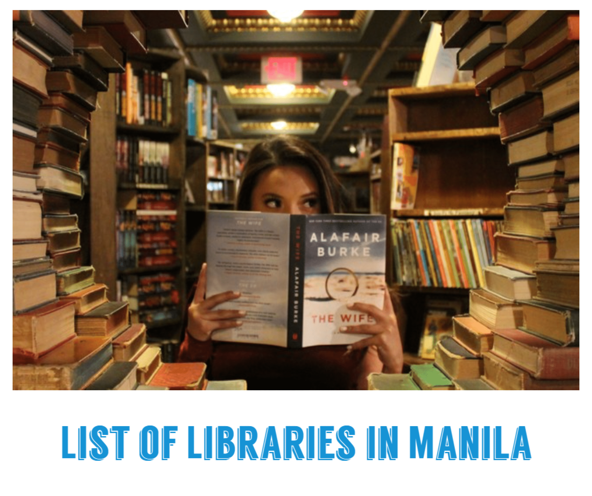 List Of Libraries In Manila 2048x1717 