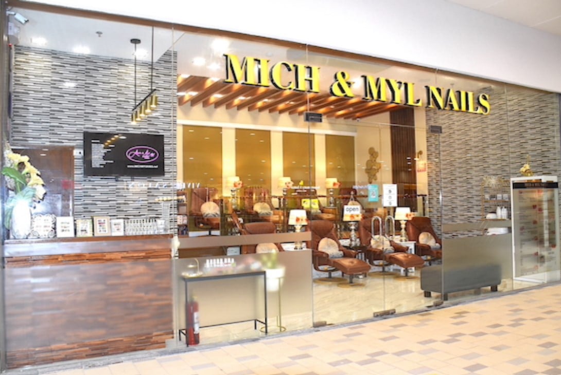 Mich and Myl Nails is the go-to nail salon in Manila; Where can I get my nails done in Manila?; What is the most popular nail service in Manila; How much does it cost to get your nails done in the Philippines?; How much do acrylic nails cost Philippines?; best nail salon in quezon city; nail salon price list manila philippines; Best nail salon quezon city; Popular nail salon manila; Top 10 nail salon makati; List of Popular Nail Salons in Manila Philippines