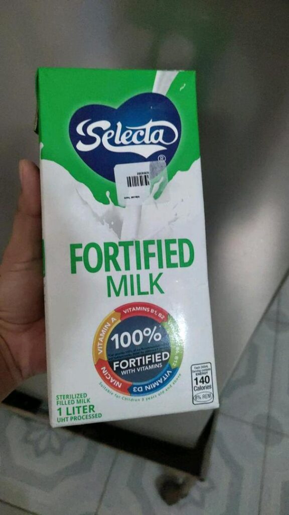 best fresh milk philippines, What brand of milk is the best Philippines?, Which brand of fresh milk is the best?, What is the most popular milk in the Philippines?, Why try Selecta Fortified Milk?,