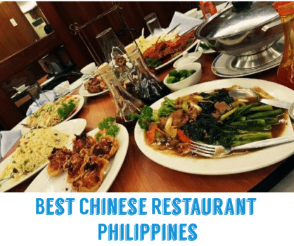 Best Chinese Restaurant Philippines 418x350 