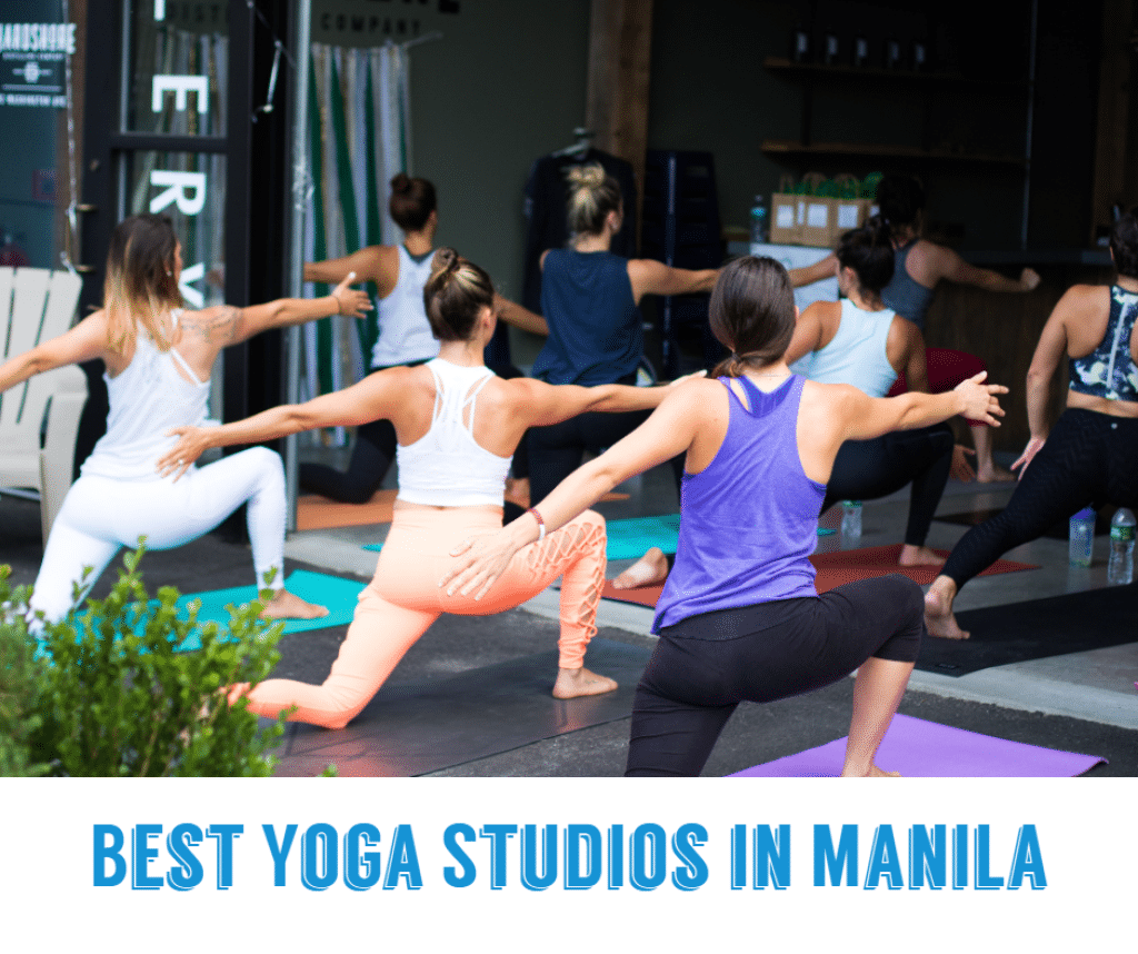 Best Yoga Studios In Manila 1024x858 