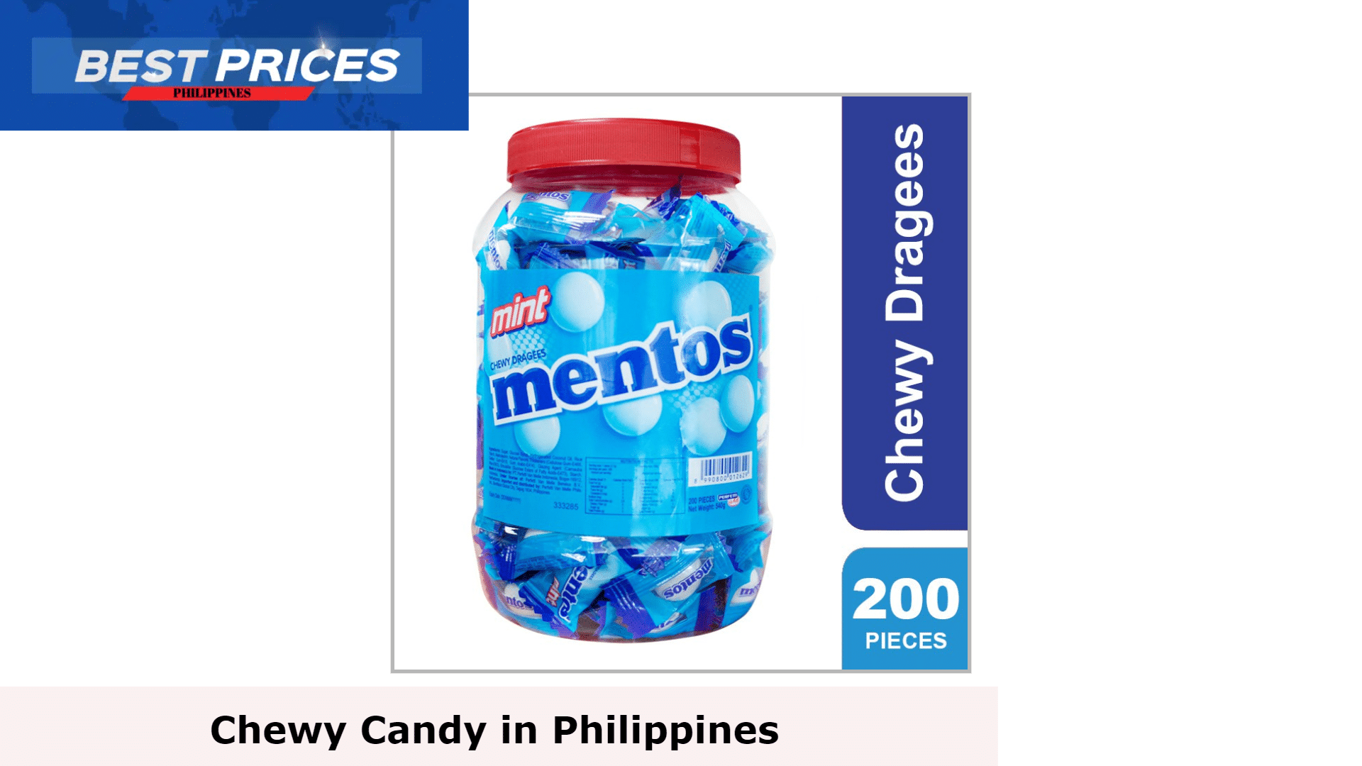 Mentos - Chewy Candy in Philippines, Chewy Candy Philippines, What is the most popular chewy candy?, What is the famous candy in the Philippines?, What is chewy candy called?, What is sugus candy?, Chewy Candies We Loved as Kids, list of candy in the philippines, candy in the philippines, pinoy candies 90s, filipino candy online, viva candy philippines, menthol candies in the philippines, What is the most popular candy in Philippines?, What are Filipino Candies?,