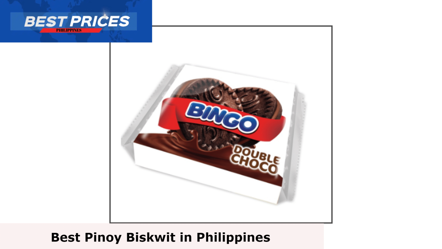 Delicious Pinoy Biskwit Philippines 2023 that We Love | Best Prices ...