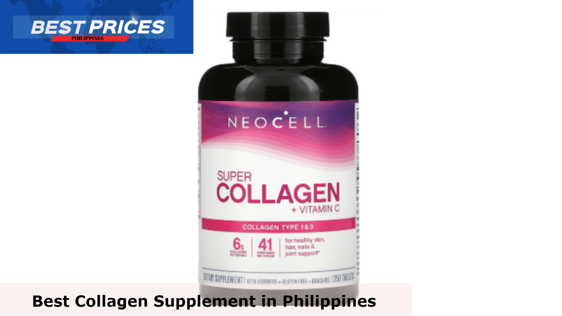 Neocell Super + C - Best Collagen Supplement in Philippines, Collagen Supplement Philippines, Health Benefits of Collagen, What are the dangers of taking collagen?, What is collagen supplement good for?, Do collagen supplements actually work?, Is collagen worth taking?, Which is best collagen supplement?, collagen supplement benefits, best collagen supplement Philippines, how long does it take for collagen supplements to work, collagen supplement side effects, how long should i take collagen supplements, collagen peptides, collagen supplement side effects mayo clinic, best collagen supplement for sagging skin, Does collagen supplements work for skin?, Which collagen is best for skin?, What are the side effects of taking collagen?, Is it good to take collagen everyday?,