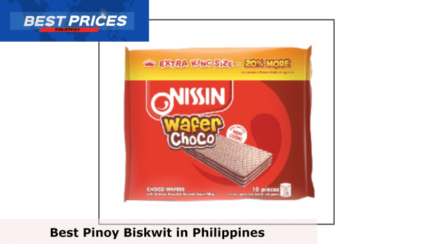 Delicious Pinoy Biskwit Philippines 2023 that We Love | Best Prices ...