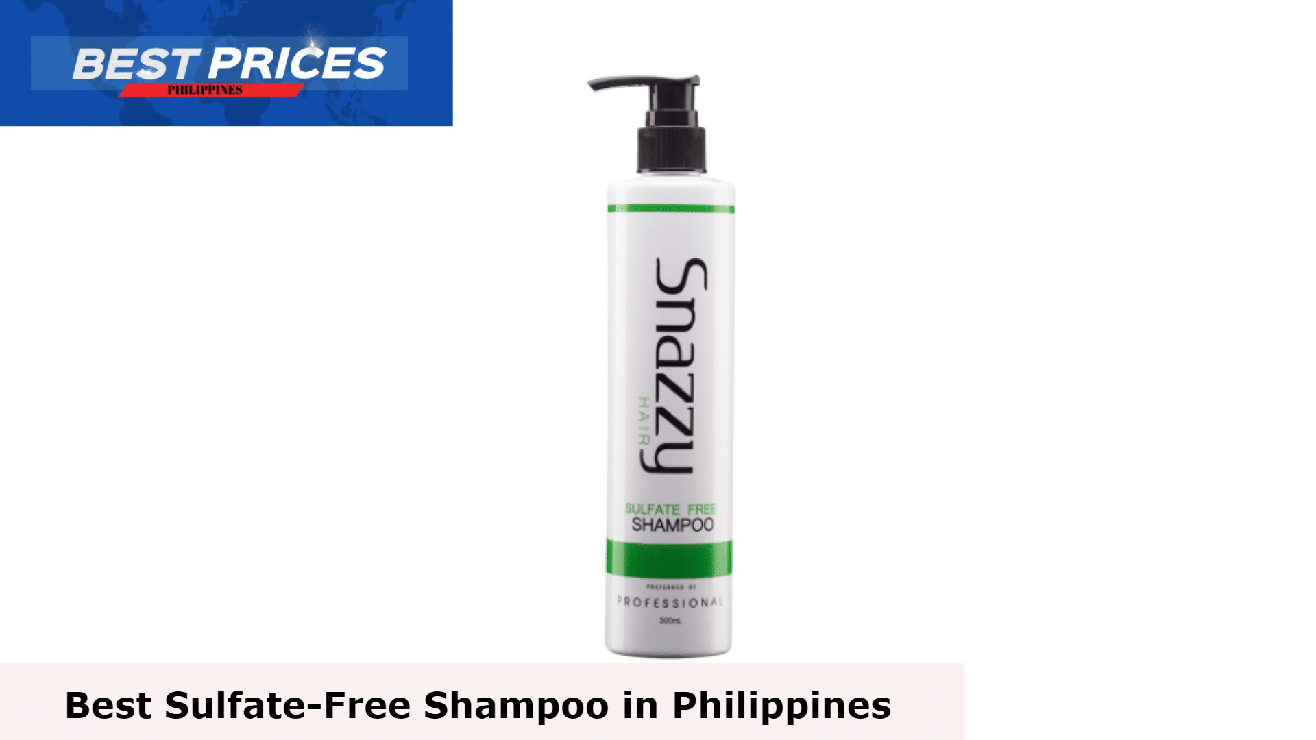 Snazzy Sulfate-Free Shampoo - Sulfate-Free Shampoo Philippines, Sulfate-Free Shampoo Philippines, Is sulfate-free shampoo good for your hair?, Which shampoo is sulphate free?, Do sulfates cause hairloss?, What does sulfate-free mean?, 
sulfate-free shampoo and conditioner, sulfate-free shampoo drugstore, sulfate-free shampoo and conditioner for colored hair, best sulfate-free shampoo drugstore, sulfate-free shampoo for curly hair, best sulfate-free shampoo and conditioner, sulfate-free shampoo for oily hair, sulfate-free shampoo for botox treated hair, sulfate-free shampoo philippines for hair loss,