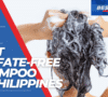 Best Sulfate-Free Shampoo in Philippines 2022