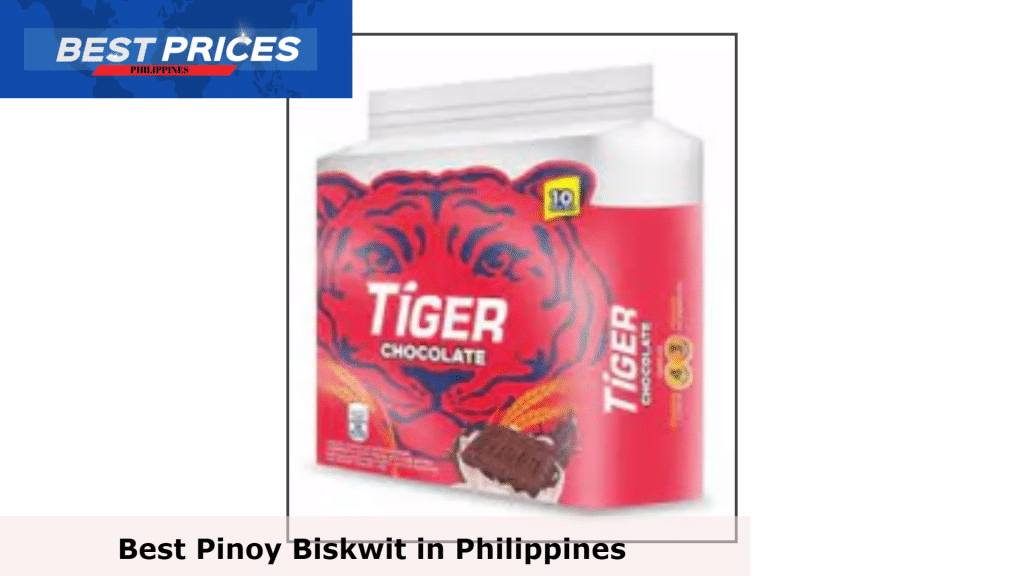 Delicious Pinoy Biskwit Philippines 2023 that We Love | Best Prices ...