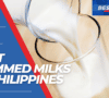 Skimmed Milk Philippines