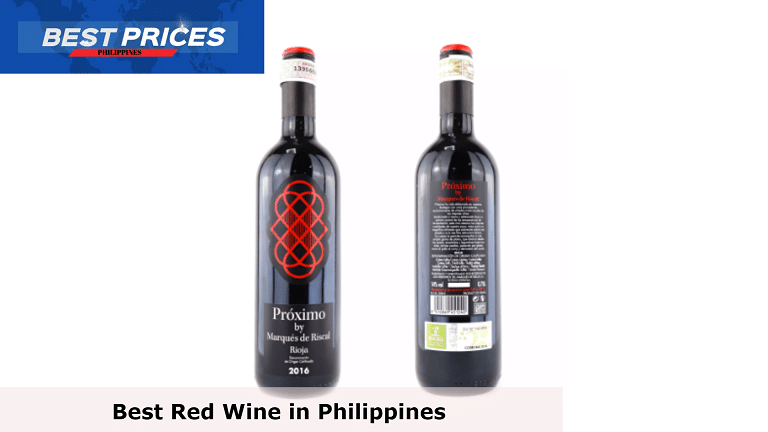 Marques De Riscal Proximo - Red Wine Philippines, Best Red Wine Philippines, What is the most popular wine in the Philippines?, red wine brands, Which is the best brand for red wine?, Red Wine for Sale, red wine philippines price, best affordable red wine philippines, red wine brands philippines, cheap sweet red wine philippines, wine in the philippines price, best sweet red wine philippines, best wine in the philippines, Best Red Wines Price List in Philippines, How much does wine cost in Philippines?, How much does red wine usually cost?, Affordable Wines Manila Wine,