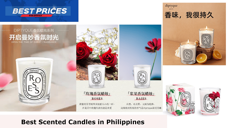 Diptyque Baies/Berries Scented Candle - Scented Candle Philippines, Scented Candle Philippines, Best Scented Candle Philippines, Which candle is best for smell?, What brand of candle has the strongest scent?, What candles smell like spas?, What is the average price of a scented candle?, Luxury Scented Candle Gift Sets, Where to buy scented candles, scented candles scents, scented candles price philippines, scented candles sm department store, best scented candles, scented candles manila, scented candles souvenir, scented candles brands, scented candle shopee,