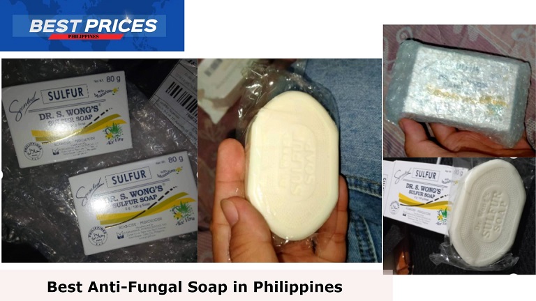 Dr. Wong’s Sulfur Soap with Moisturizer - Anti-Fungal Soap Philippines, Antifungal Soap Philippines, What soap is best for fungal infection?, Can we use antifungal soap daily?, Which antifungal is best for skin?, Can we use soap on fungal infection?, anti-fungal soap watsons, antifungal soap for private parts, ketoconazole soap philippines, cetaphil anti-fungal soap, anti fungal soap for skin, best antifungal soap for ringworm, soap for fungal acne philippines, What removes fungus from skin?, Best soap for fungal infection, Best Medicated Soap Philippines, How to use antifungal soap,