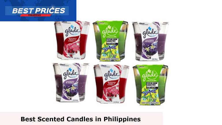 Glade Candle Jar - Scented Candle Philippines, Scented Candle Philippines, Best Scented Candle Philippines, Which candle is best for smell?, What brand of candle has the strongest scent?, What candles smell like spas?, What is the average price of a scented candle?, Luxury Scented Candle Gift Sets, Where to buy scented candles, scented candles scents, scented candles price philippines, scented candles sm department store, best scented candles, scented candles manila, scented candles souvenir, scented candles brands, scented candle shopee,