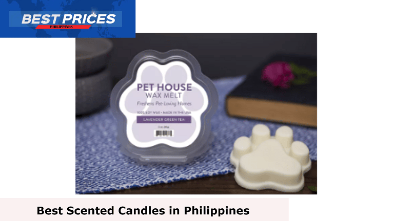One Fur All Pet House Lavender Green Tea Natural Soy Candle - Scented Candle Philippines, Scented Candle Philippines, Best Scented Candle Philippines, Which candle is best for smell?, What brand of candle has the strongest scent?, What candles smell like spas?, What is the average price of a scented candle?, Luxury Scented Candle Gift Sets, Where to buy scented candles, scented candles scents, scented candles price philippines, scented candles sm department store, best scented candles, scented candles manila, scented candles souvenir, scented candles brands, scented candle shopee,