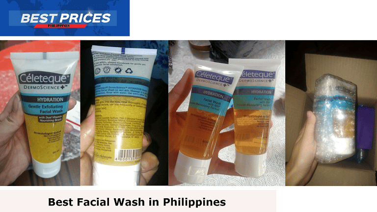Céleteque Hydration Facial Wash - Facial Wash Philippines, Facial Wash Philippines, Best Facial Washes Philippines, Best Cleansers Philippines, What is the best facial wash in Philippines?, What is the best facial wash?, What is the number 1 dermatologist recommended face wash?, Which is the No 1 face wash in world?, Facial Cleansers for Sensitive Skin, best facial wash philippines, mild facial wash philippines, best anti aging facial wash philippines, best whitening facial wash philippines, affordable facial cleanser philippines, best facial wash for oily skin, facial wash for oily skin, facial foam cleanser,