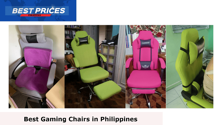 Fannker Gaming Chair with USB Massage - Gaming Chair Philippines, Gaming Chair Philippines, How much is the gaming chair in Philippines?, best budget gaming chair philippines, How much does the cheapest gaming chair cost?, gaming chair philippines brand, cougar gaming chair philippines, gtracing gaming chair philippines, best gaming chair philippines, gaming chair philippines shopee, secretlab gaming chair philippines, gaming chair lazada philippines, Cheap gaming chair Philippines, Is Typhoon a good gaming chair?, Should you get a gaming chair or office chair?, What is so special about gaming chairs?,