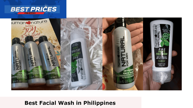 Human Nature Oil-Fighting Face Wash for Men - Facial Wash Philippines, Facial Wash Philippines, Best Facial Washes Philippines, Best Cleansers Philippines, What is the best facial wash in Philippines?, What is the best facial wash?, What is the number 1 dermatologist recommended face wash?, Which is the No 1 face wash in world?, Facial Cleansers for Sensitive Skin, best facial wash philippines, mild facial wash philippines, best anti aging facial wash philippines, best whitening facial wash philippines, affordable facial cleanser philippines, best facial wash for oily skin, facial wash for oily skin, facial foam cleanser,
