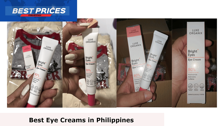 Luxe Organix Bright Eyes Eye Cream - Eye Cream Philippines, Eye Cream Philippines, Best Eye Cream Philippines, Which brand eye cream is best?, What creams are good for eyes?, Should eye cream be used daily?, Is eye cream better than face cream?, Best Eye Cream for Wrinkles, eye cream watsons philippines, best eye cream watsons, best eye cream philippines for dark circles, eye cream for dark circles, affordable eye cream philippines, luxe organix eye cream, best eye cream philippines watsons, eyebags cream, What is the best eye cream for under eye?, 
What is the best eye cream money can buy?, Does eye cream work on dark circles?, Which cream is best to remove dark circles under eyes?,