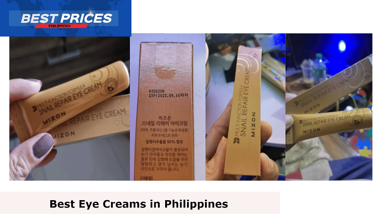 Mizon Snail Repair Eye Cream - Eye Cream Philippines, Eye Cream Philippines, Best Eye Cream Philippines, Which brand eye cream is best?, What creams are good for eyes?, Should eye cream be used daily?, Is eye cream better than face cream?, Best Eye Cream for Wrinkles, eye cream watsons philippines, best eye cream watsons, best eye cream philippines for dark circles, eye cream for dark circles, affordable eye cream philippines, luxe organix eye cream, best eye cream philippines watsons, eyebags cream, What is the best eye cream for under eye?, 
What is the best eye cream money can buy?, Does eye cream work on dark circles?, Which cream is best to remove dark circles under eyes?,